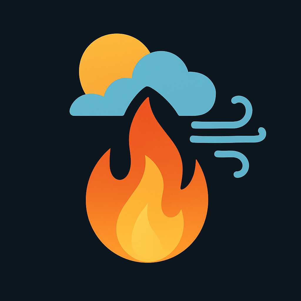 FireGuard Icon